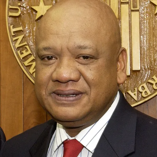 Portrait of Narisoa Rajaonarivony