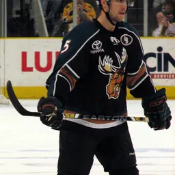 Portrait of Nolan Baumgartner
