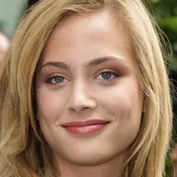 Portrait of Nora Arnezeder