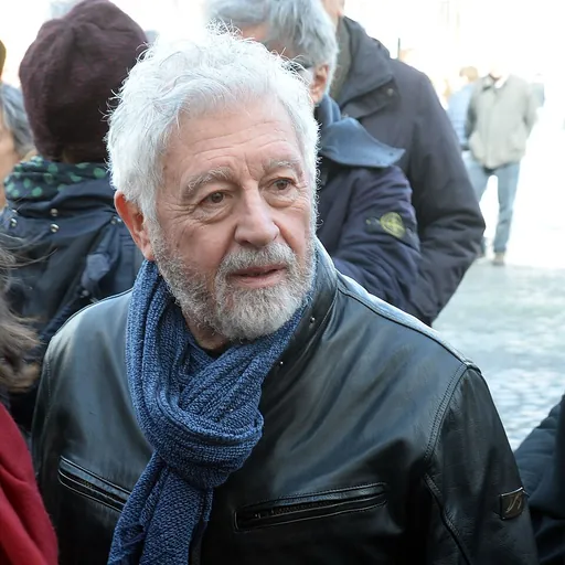 Portrait of Antonio Catania