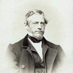 Portrait of Josef Mayburger