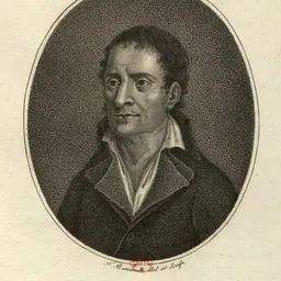 Portrait of Pierre Philippeaux