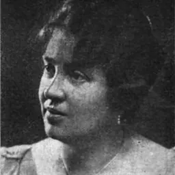 Portrait of Eleonora Jenko Groyer