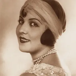 Portrait of Iwa Wanja