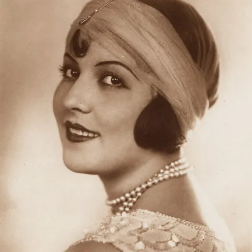 Portrait of Iwa Wanja