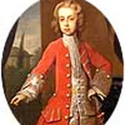 Portrait of Henry Vane, 2nd Earl of Darlington