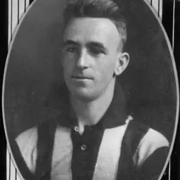 Portrait of Thomas Bird