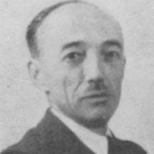 Portrait of Antonio Cavalli