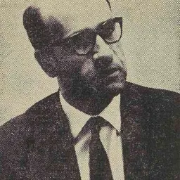 Portrait of Francisco Pereira de Moura