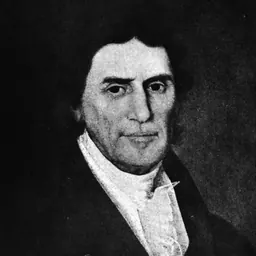 Portrait of Richard N. Venable