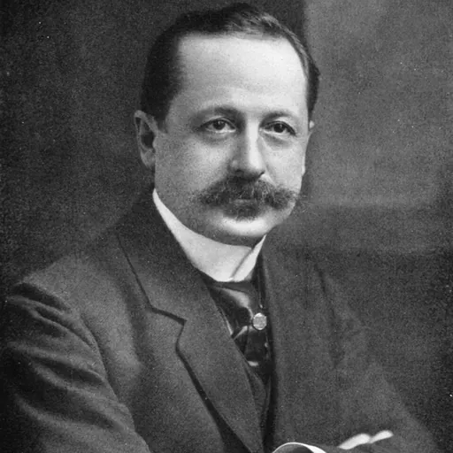 Portrait of Jean Hyacinthe Vincent