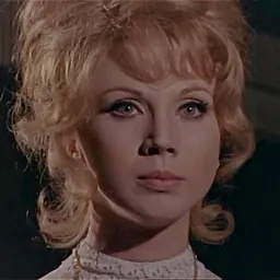 Portrait of Erna Schürer
