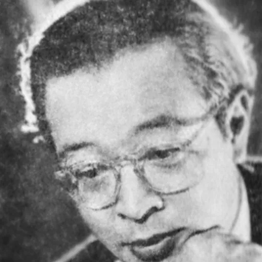 Portrait of Yoritsune Matsudaira