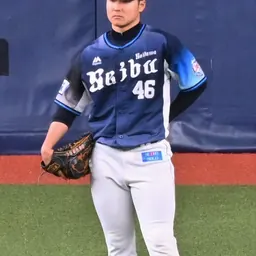 Portrait of Shōhei Suzuki