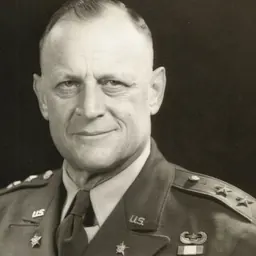 Portrait of Milton B. Halsey