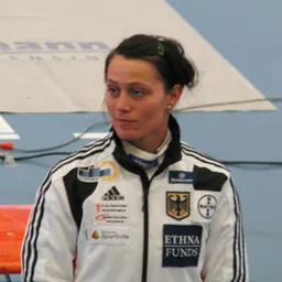 Portrait of Marijana Marković