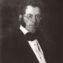 Portrait of Whitemarsh Benjamin Seabrook