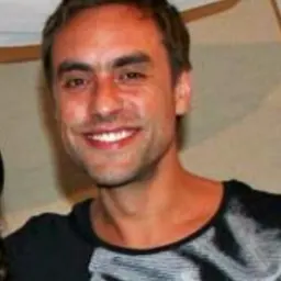 Portrait of Álvaro Gómez