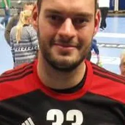 Portrait of Jens Schöngarth
