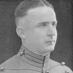 Portrait of William H. Wood