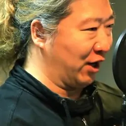 Portrait of Song Joon-seok