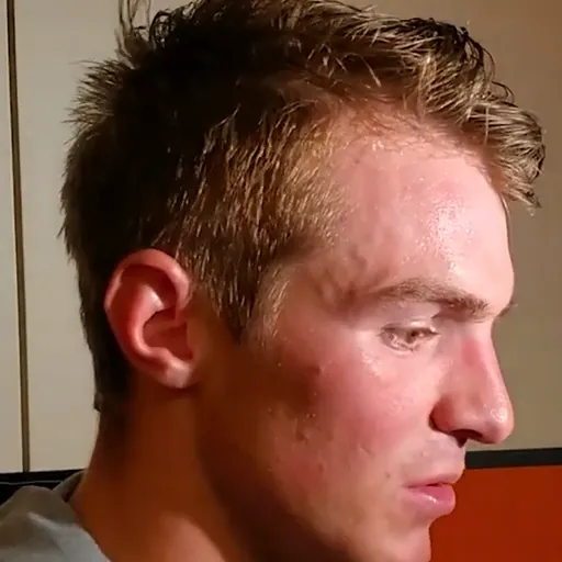 Portrait of Dalton Schoen