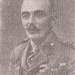 Portrait of Nikolaos Zafeiriou
