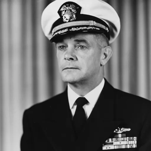 Portrait of James C. Dempsey