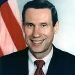Portrait of Conrad C. Lautenbacher