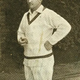 Portrait of Bert Vogler