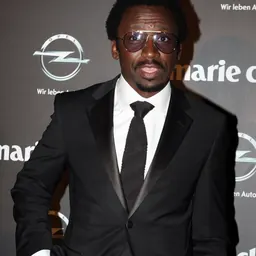Portrait of Tony Okungbowa