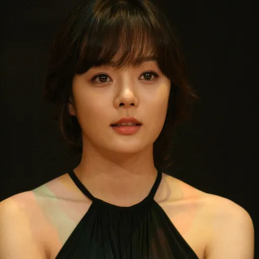 Portrait of Chae Rim