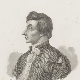 Portrait of Giusto de' Conti