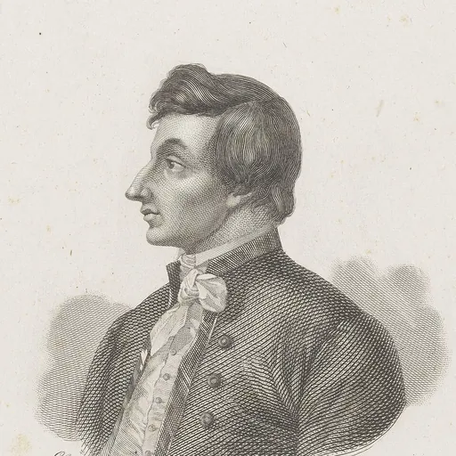 Portrait of Giusto de' Conti
