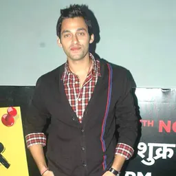Portrait of Sumit Vats