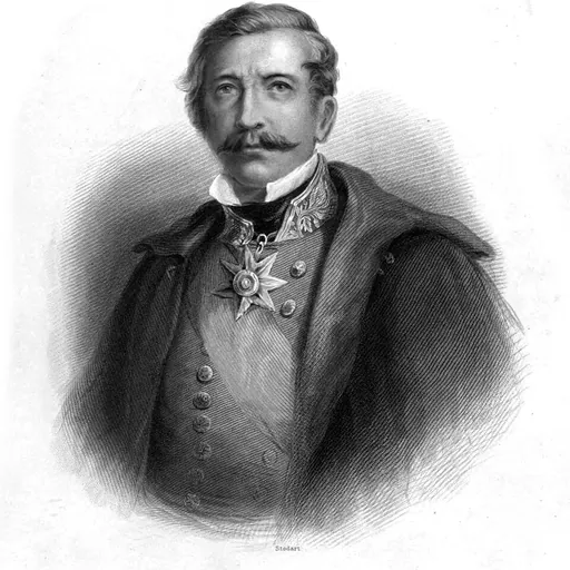 Portrait of Archdale Wilson