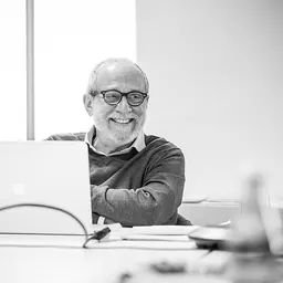Portrait of Riccardo Cortese