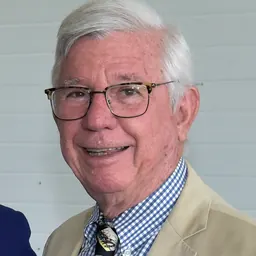 Portrait of Parris Glendening