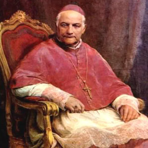 Portrait of Jacinto Vera