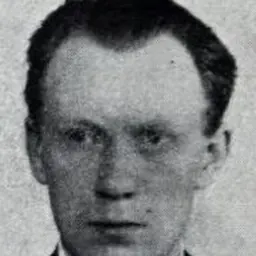 Portrait of Ingebrigt Johansson