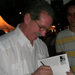 Portrait of Rafael Arráiz Lucca