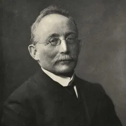 Portrait of Benedikt Niese