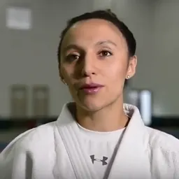 Portrait of Edna Carrillo