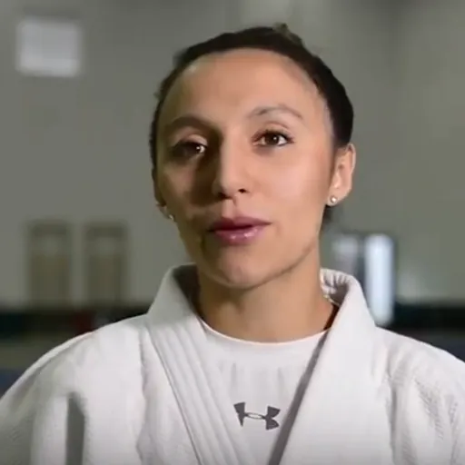 Portrait of Edna Carrillo
