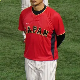 Portrait of Masato Yoshii