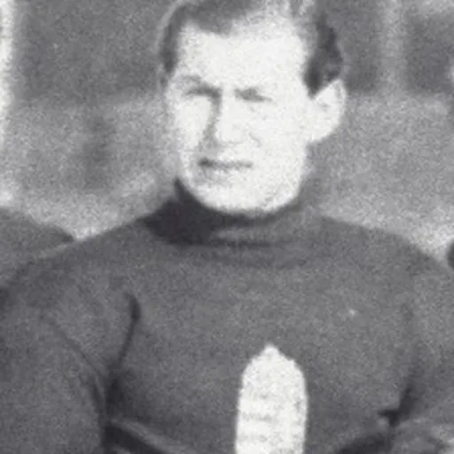 Portrait of Sándor Miklós