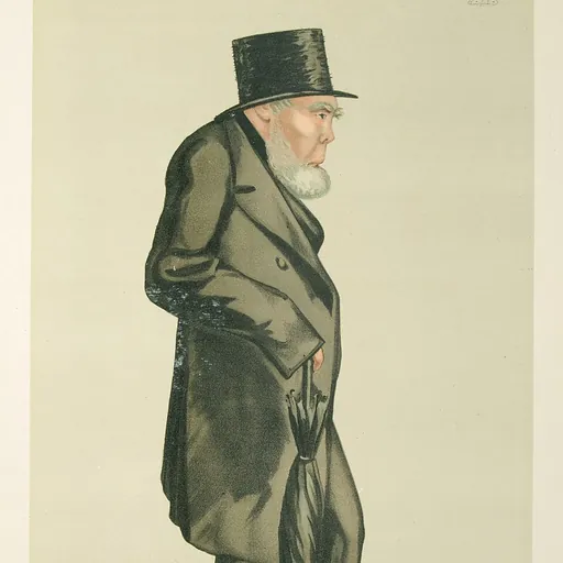 Portrait of Stephen Moore, 3rd Earl Mount Cashell