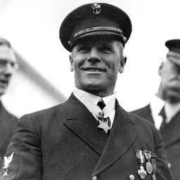 Portrait of Thomas Eadie