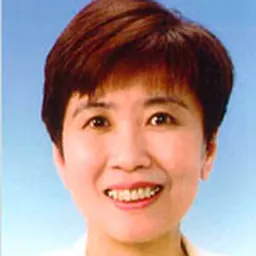 Portrait of Hiroko Nakano