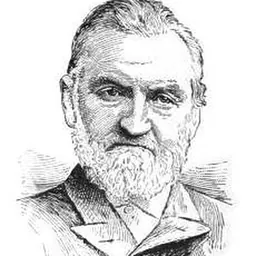 Portrait of James Densmore